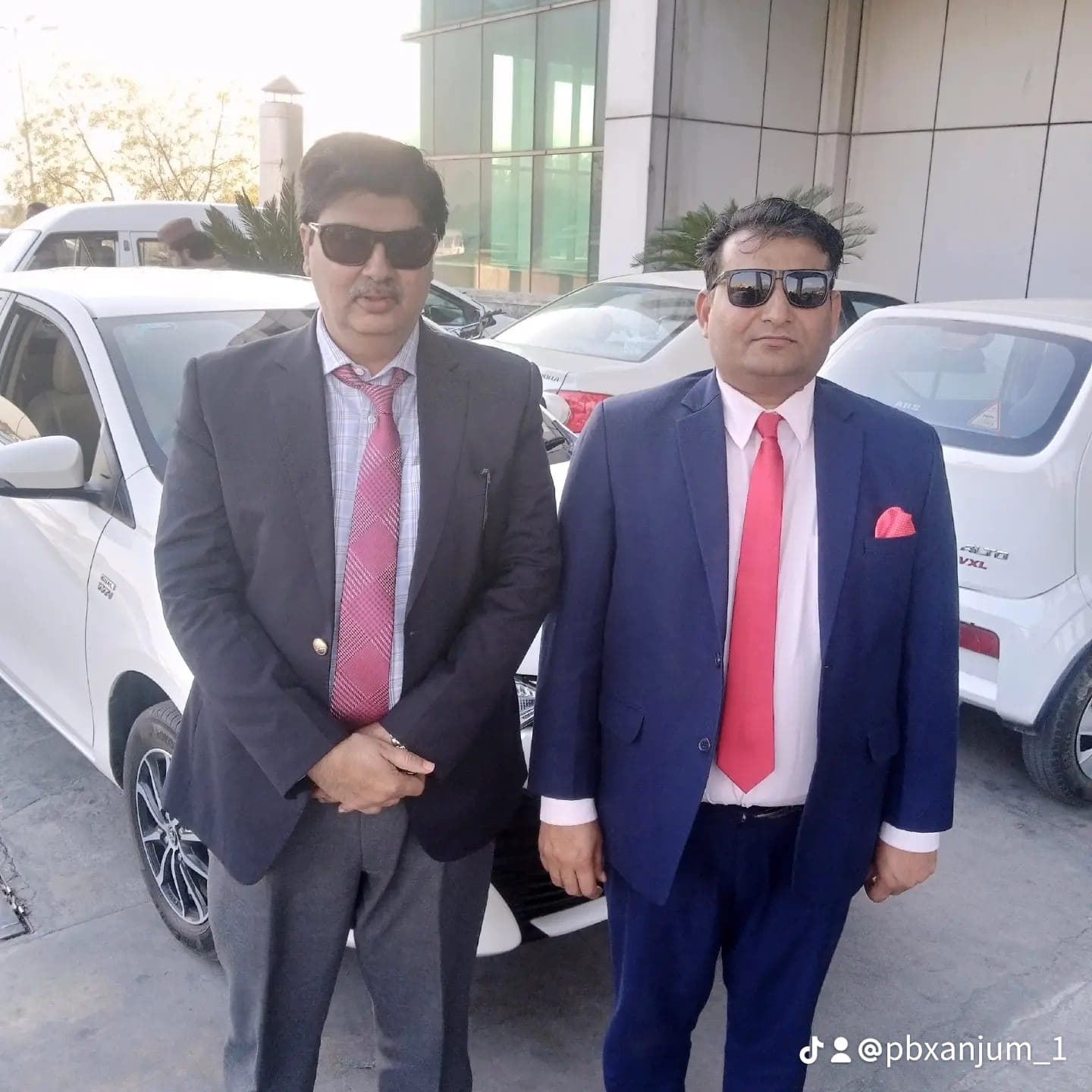 RBS Pakistan Meets Mr. Umer Cheema, Chief Financial Advisor, Ministry of Kashmir Affairs