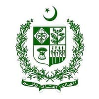 AGPR Islamabad logo