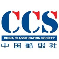 CCS China logo