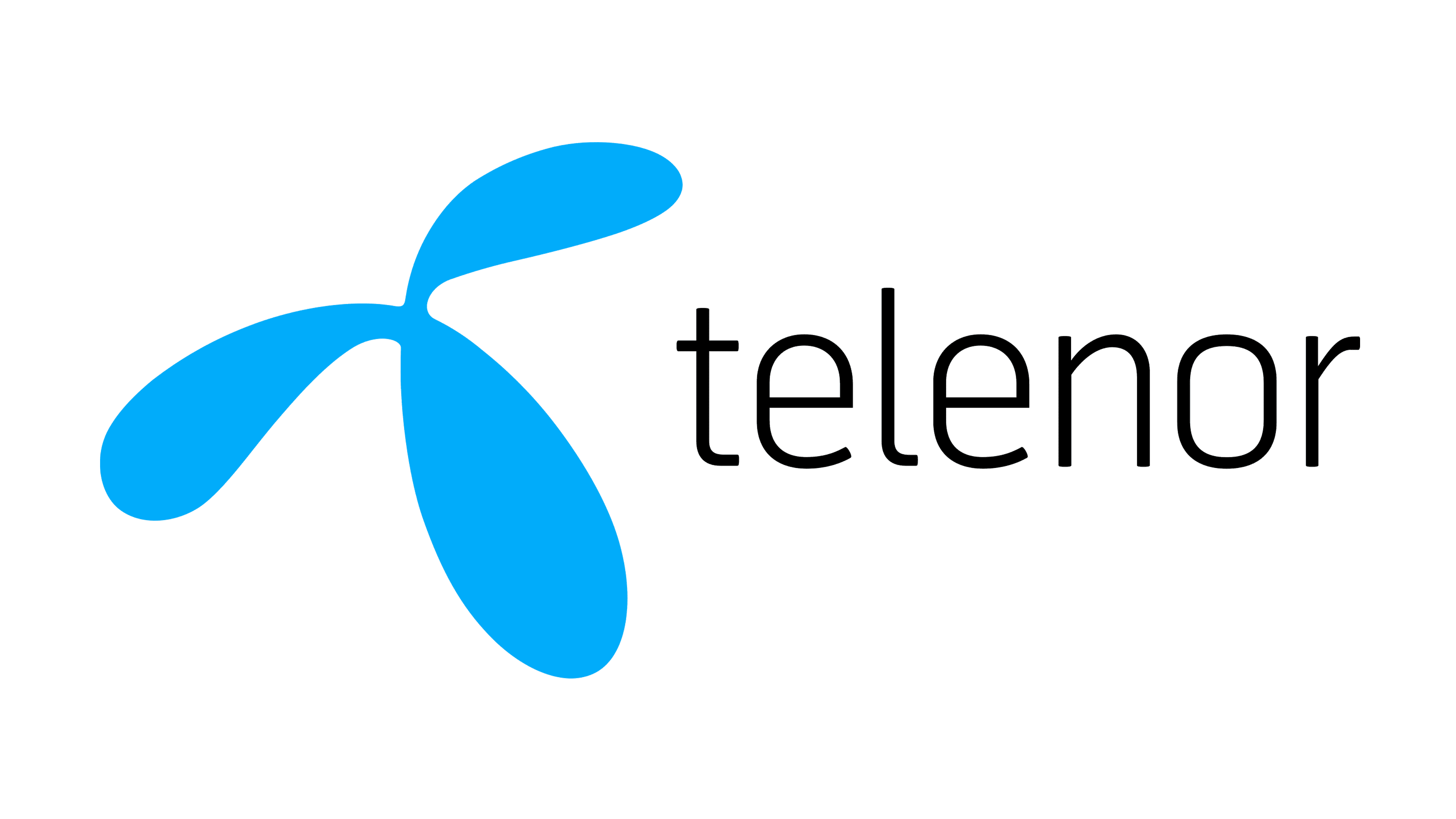 Telenor Pakistan logo