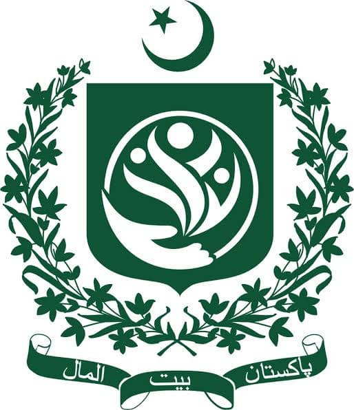 Pakistan Bait-ul-Maal logo