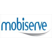 Mobiserve Pakistan logo